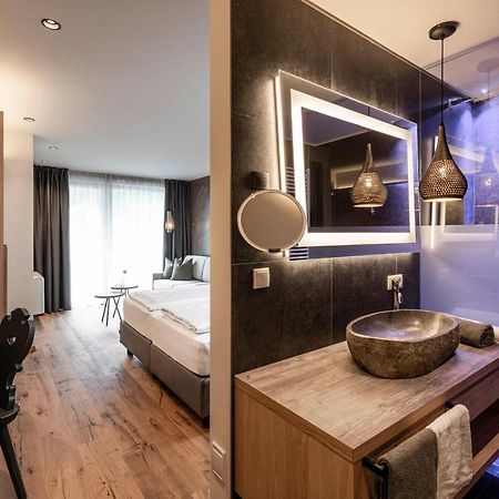 Hotel Klostersepp Chiusa Ngoại thất bức ảnh