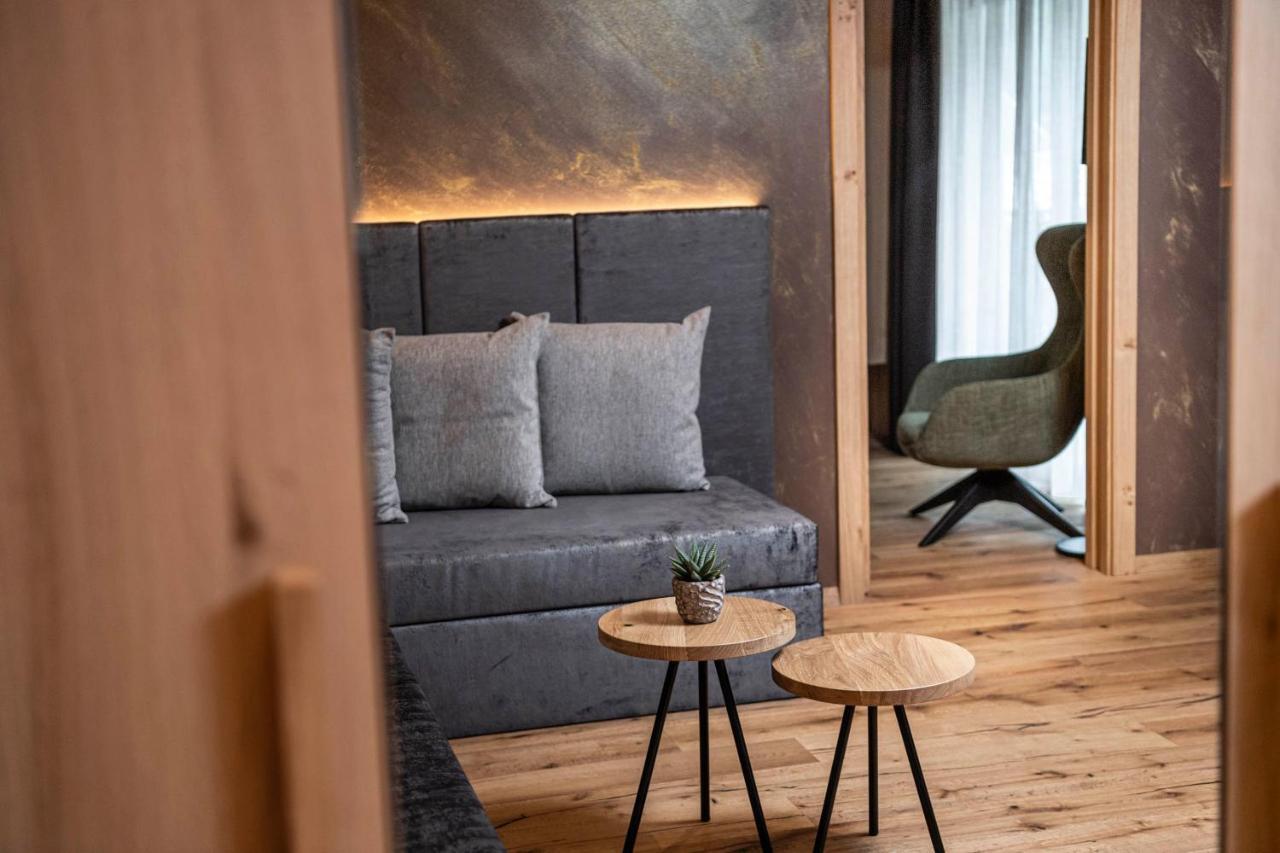 Hotel Klostersepp Chiusa Ngoại thất bức ảnh