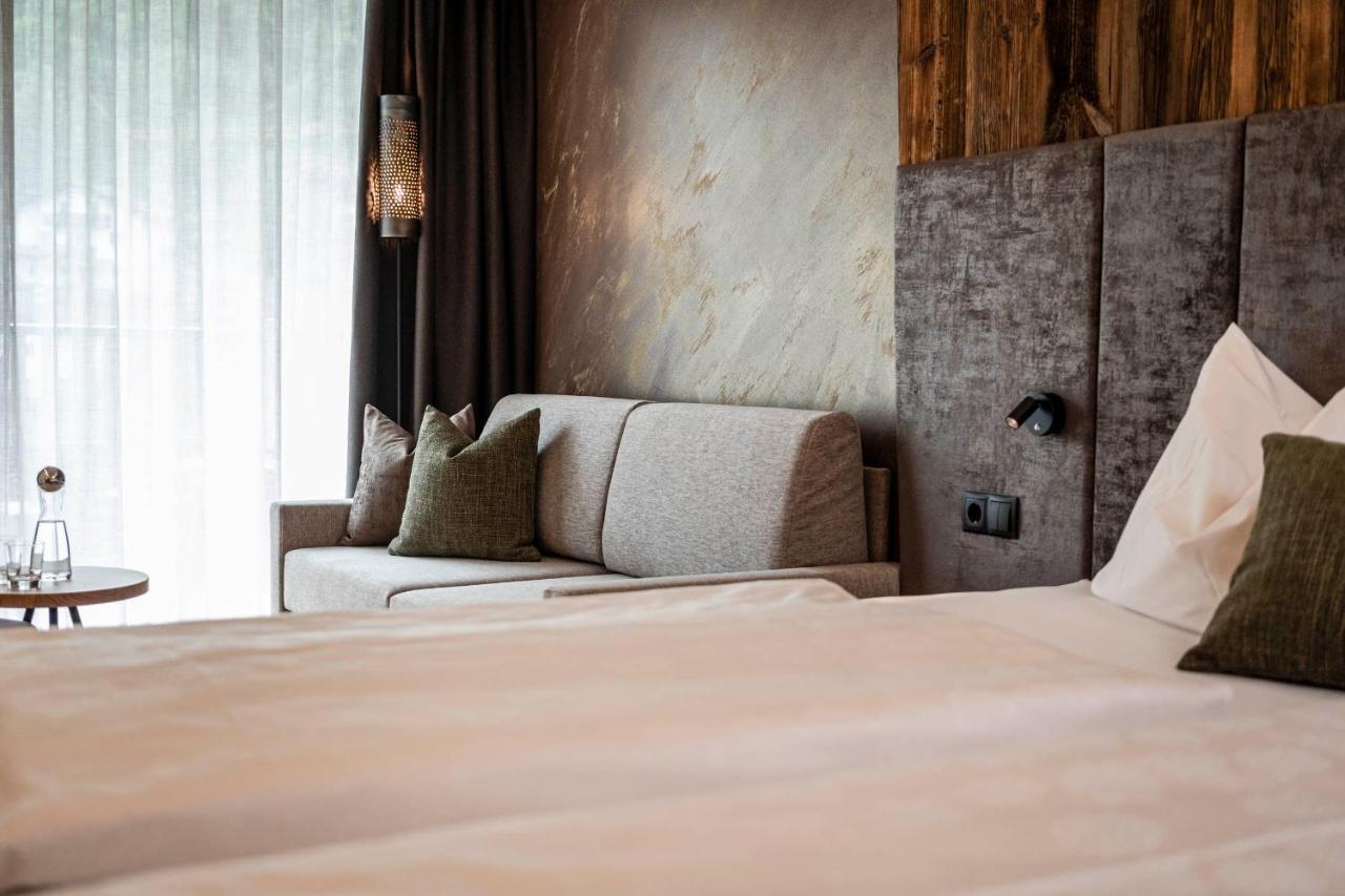 Hotel Klostersepp Chiusa Ngoại thất bức ảnh