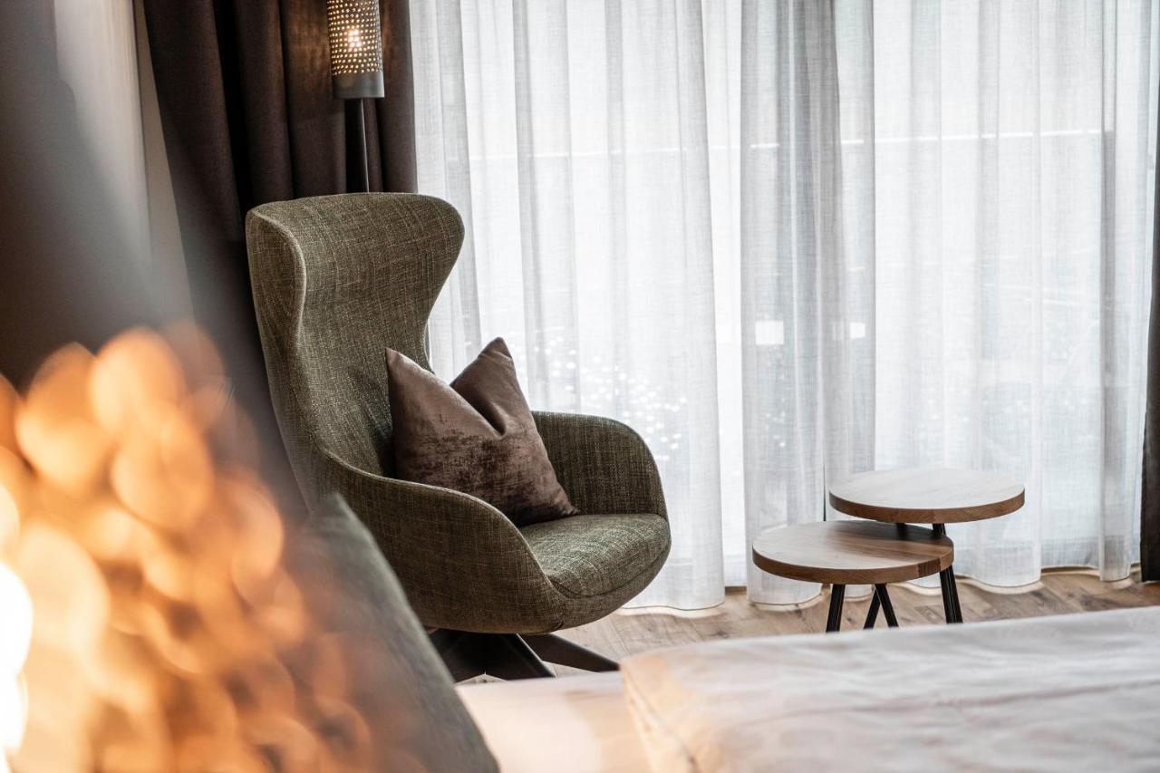 Hotel Klostersepp Chiusa Ngoại thất bức ảnh