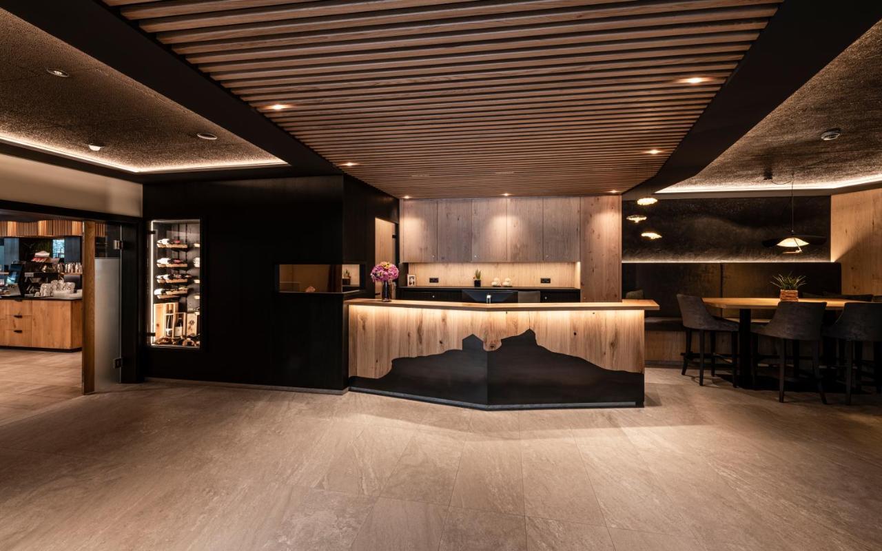 Hotel Klostersepp Chiusa Ngoại thất bức ảnh