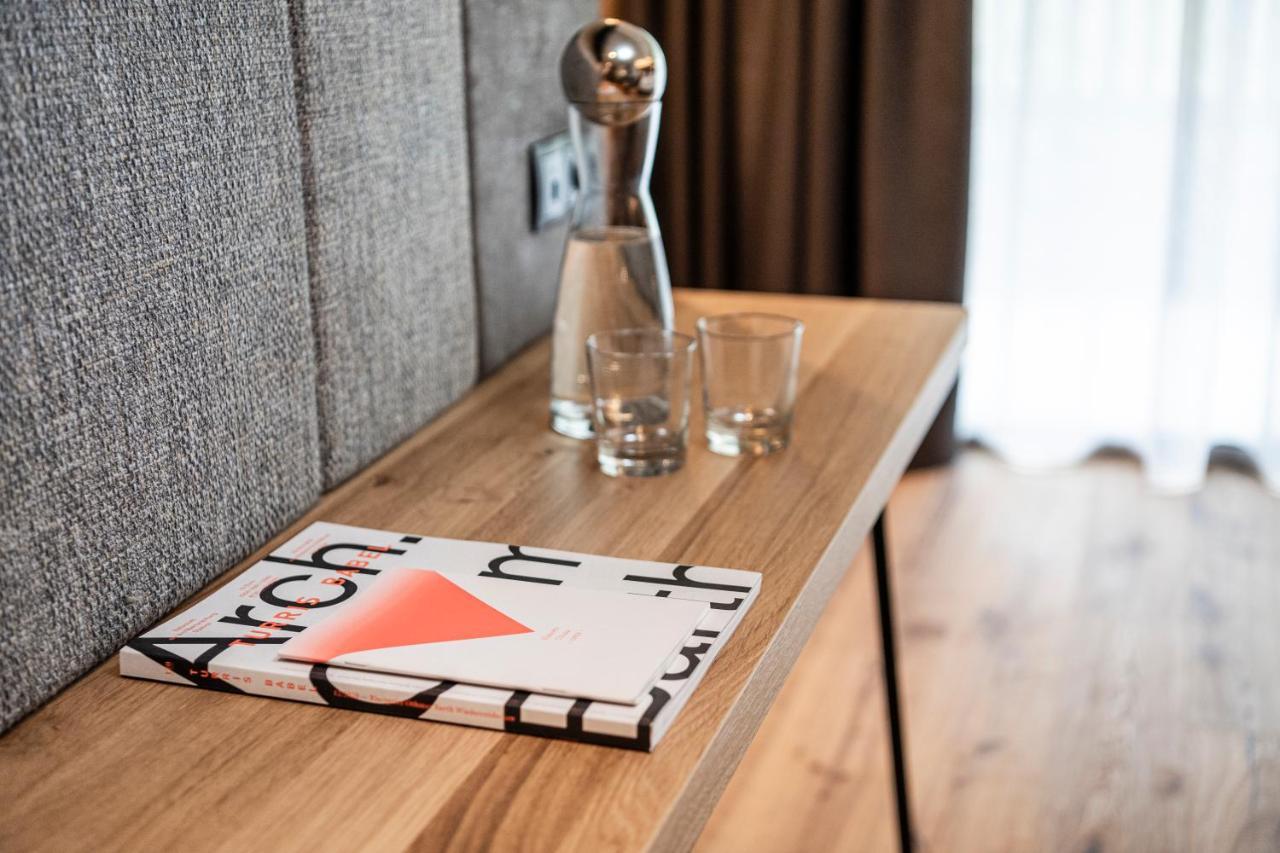 Hotel Klostersepp Chiusa Ngoại thất bức ảnh