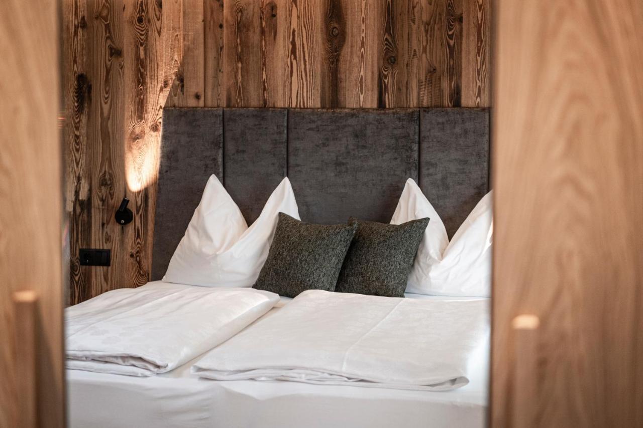 Hotel Klostersepp Chiusa Ngoại thất bức ảnh