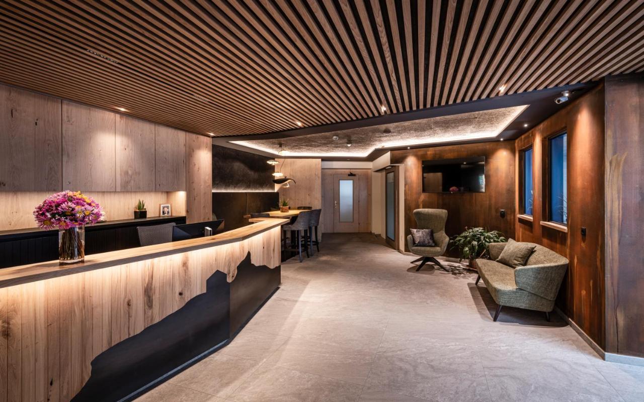 Hotel Klostersepp Chiusa Ngoại thất bức ảnh