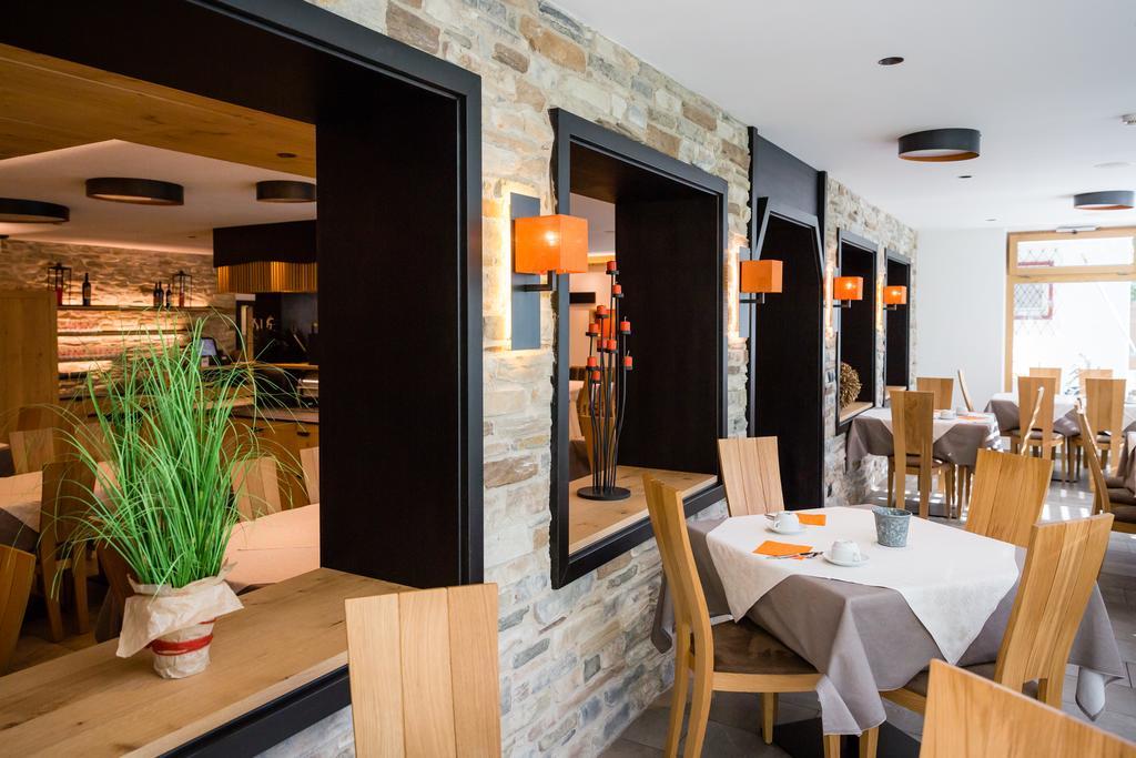 Hotel Klostersepp Chiusa Ngoại thất bức ảnh