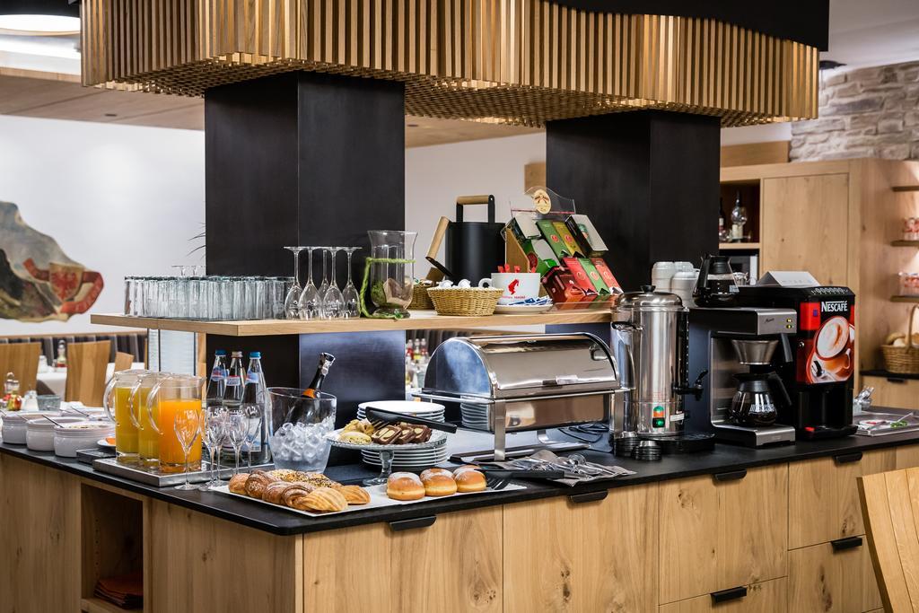 Hotel Klostersepp Chiusa Ngoại thất bức ảnh