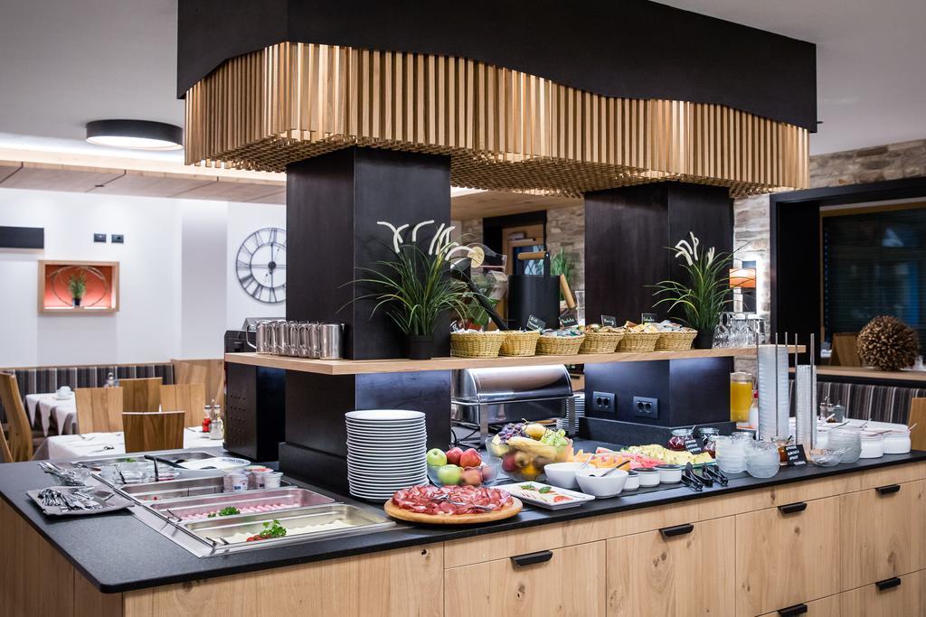 Hotel Klostersepp Chiusa Ngoại thất bức ảnh