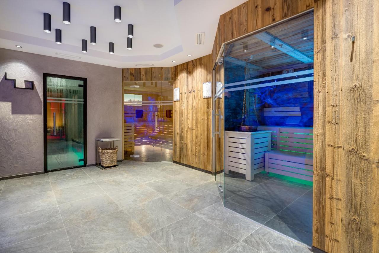 Hotel Klostersepp Chiusa Ngoại thất bức ảnh