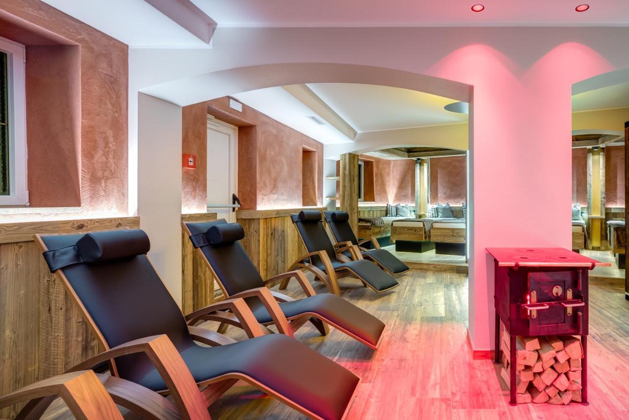 Hotel Klostersepp Chiusa Ngoại thất bức ảnh