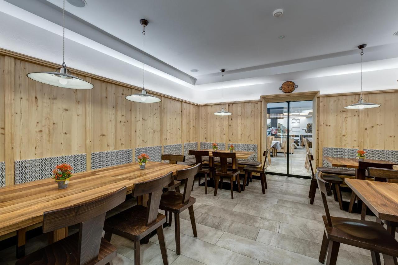 Hotel Klostersepp Chiusa Ngoại thất bức ảnh