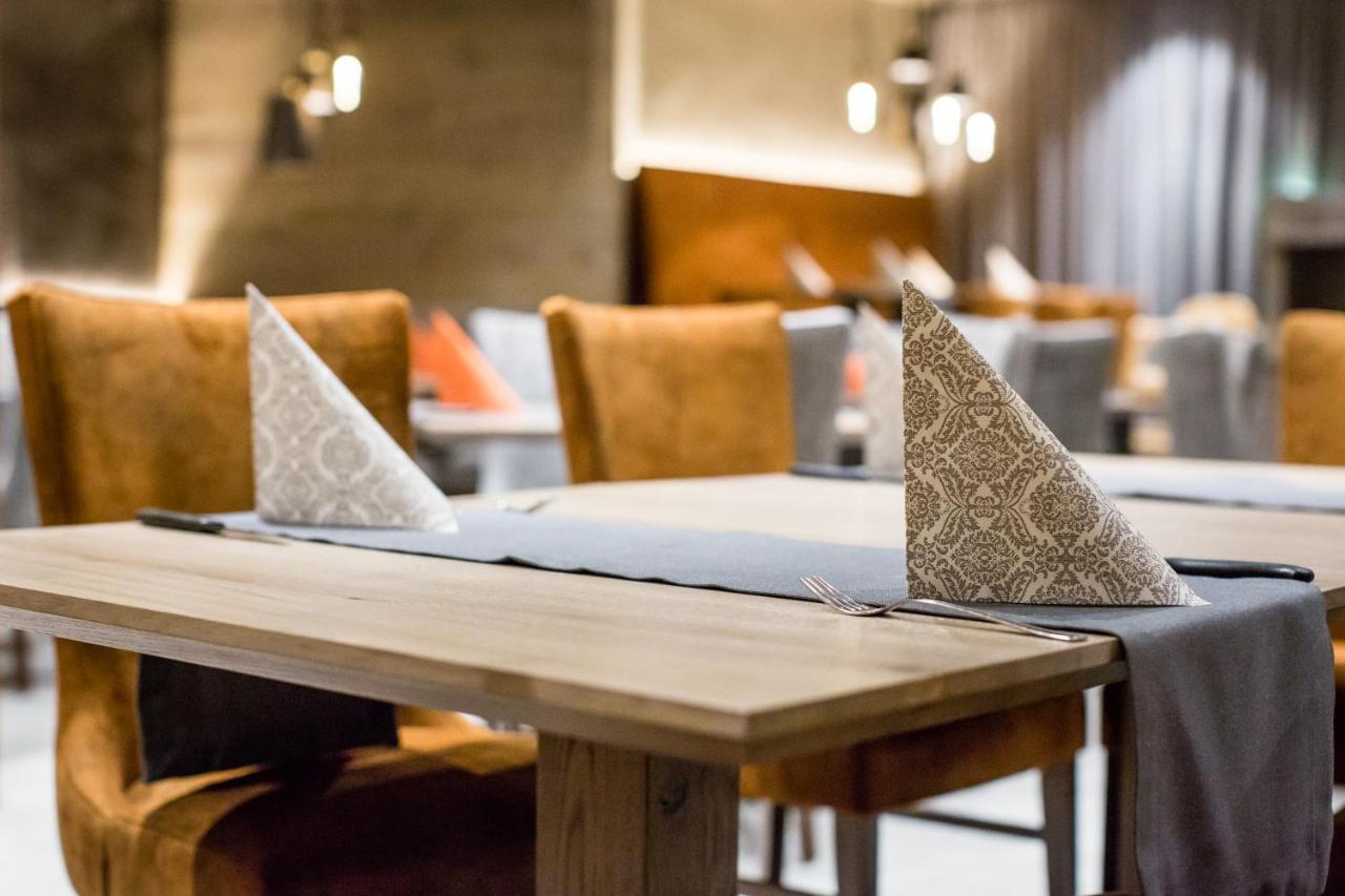 Hotel Klostersepp Chiusa Ngoại thất bức ảnh