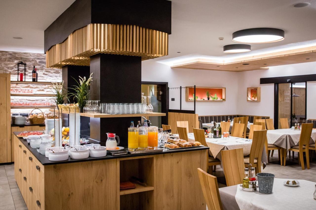 Hotel Klostersepp Chiusa Ngoại thất bức ảnh