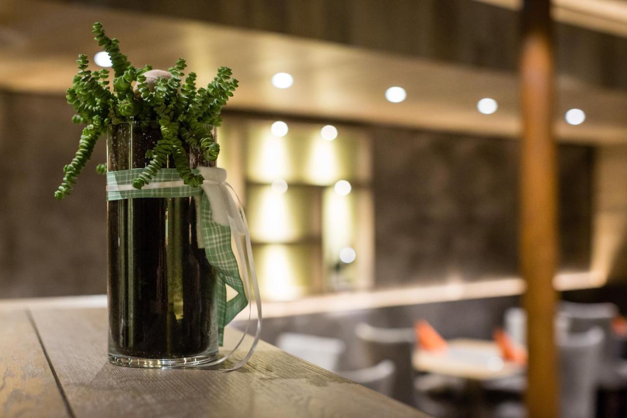 Hotel Klostersepp Chiusa Ngoại thất bức ảnh