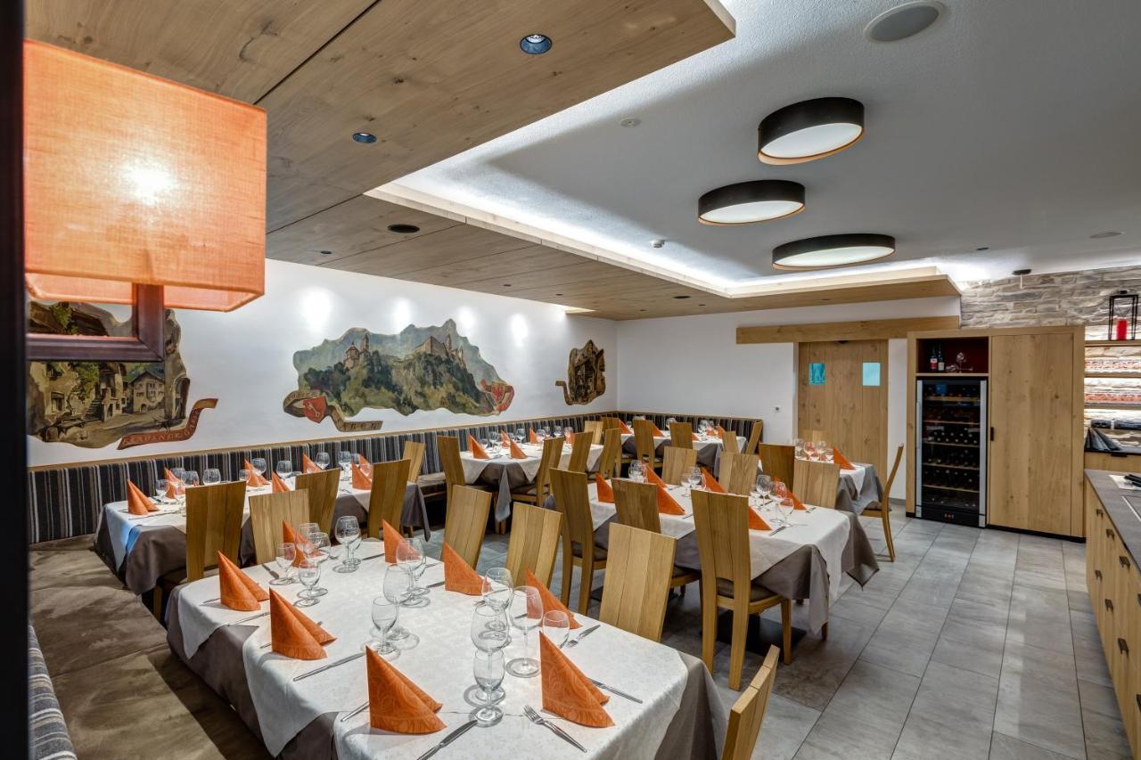 Hotel Klostersepp Chiusa Ngoại thất bức ảnh