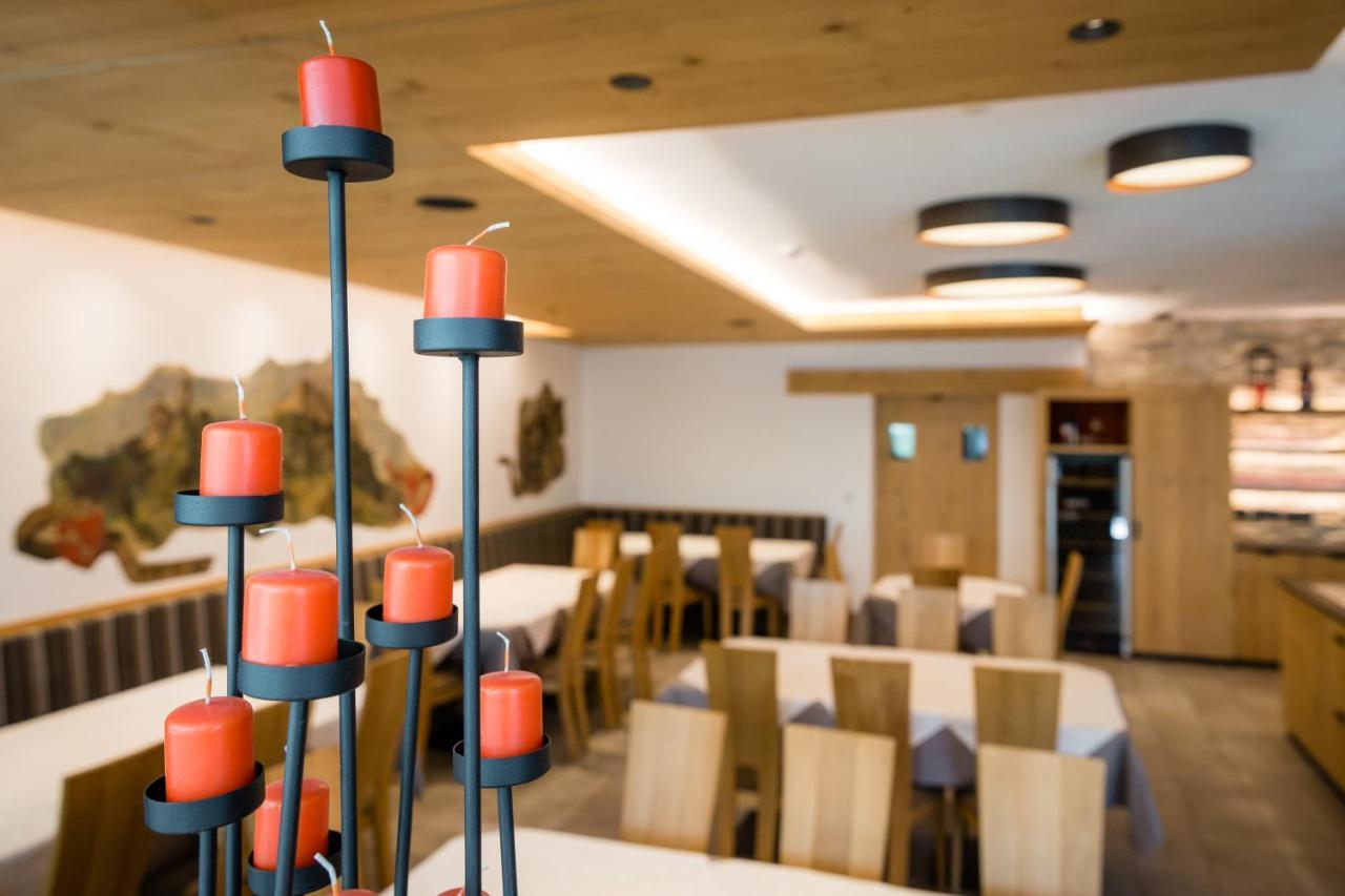 Hotel Klostersepp Chiusa Ngoại thất bức ảnh