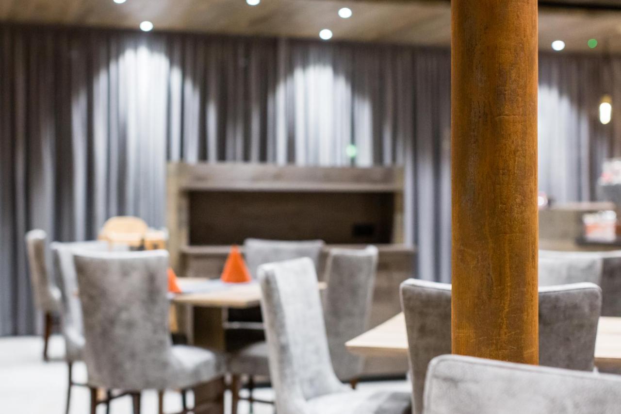Hotel Klostersepp Chiusa Ngoại thất bức ảnh